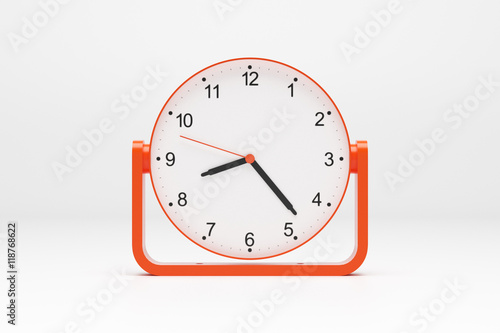 Fotografie Desk Clock