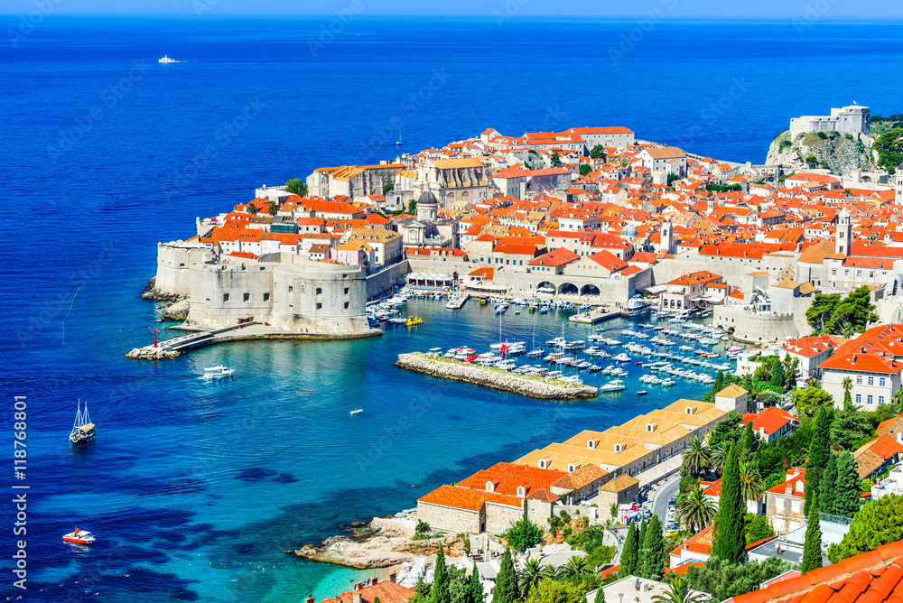 Dubrovnik, Croatia