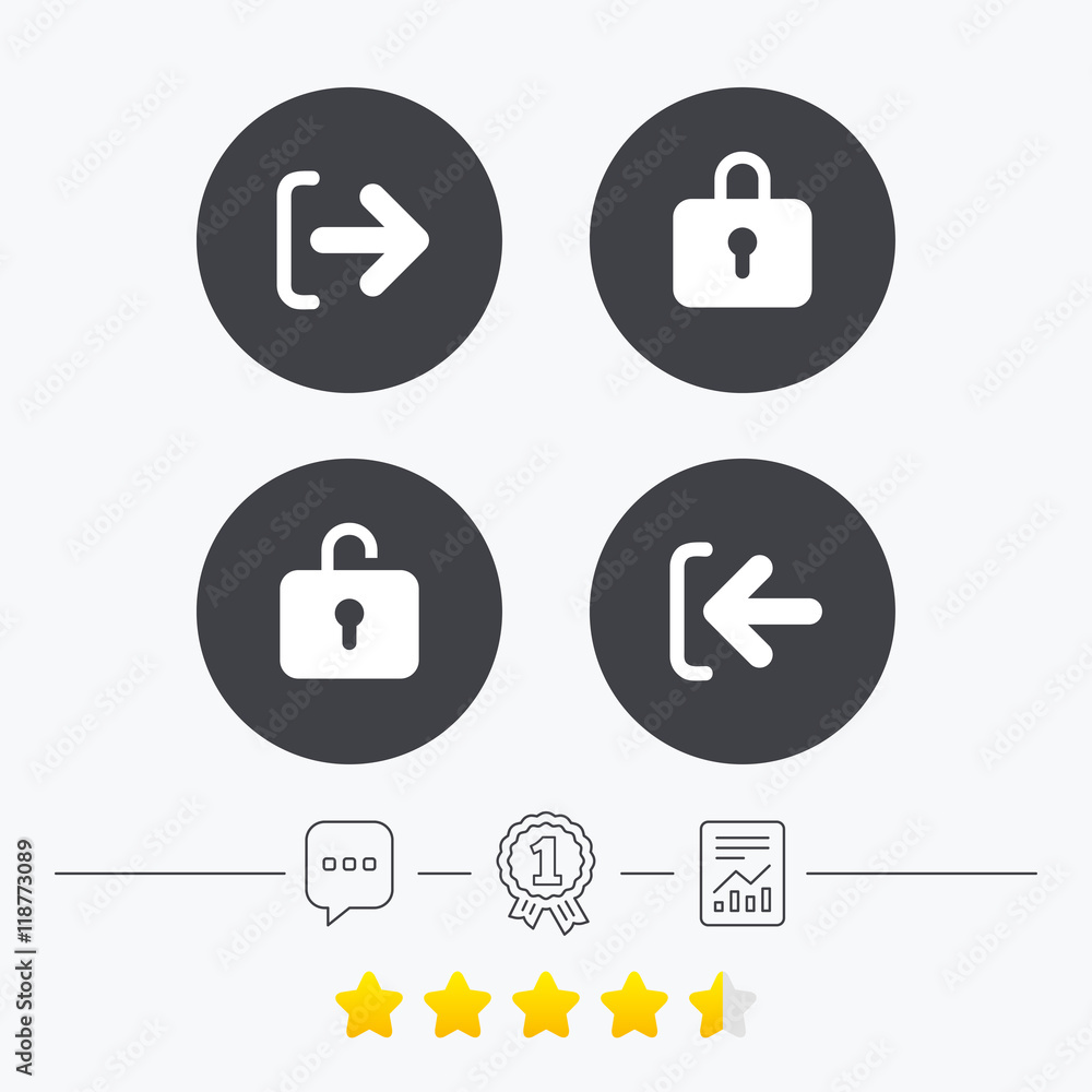 Login and Logout icons. Sign in icon. Locker. Login and Logout icons. Sign in icon. Locker.