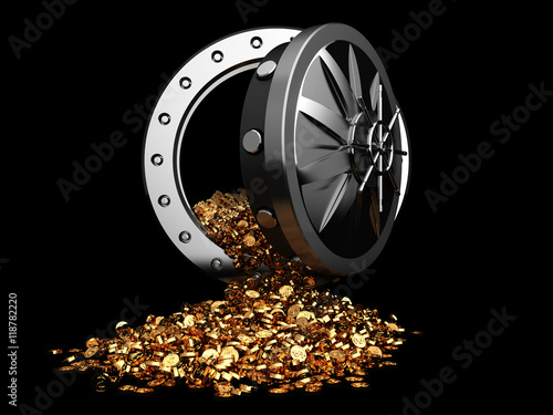 treasure