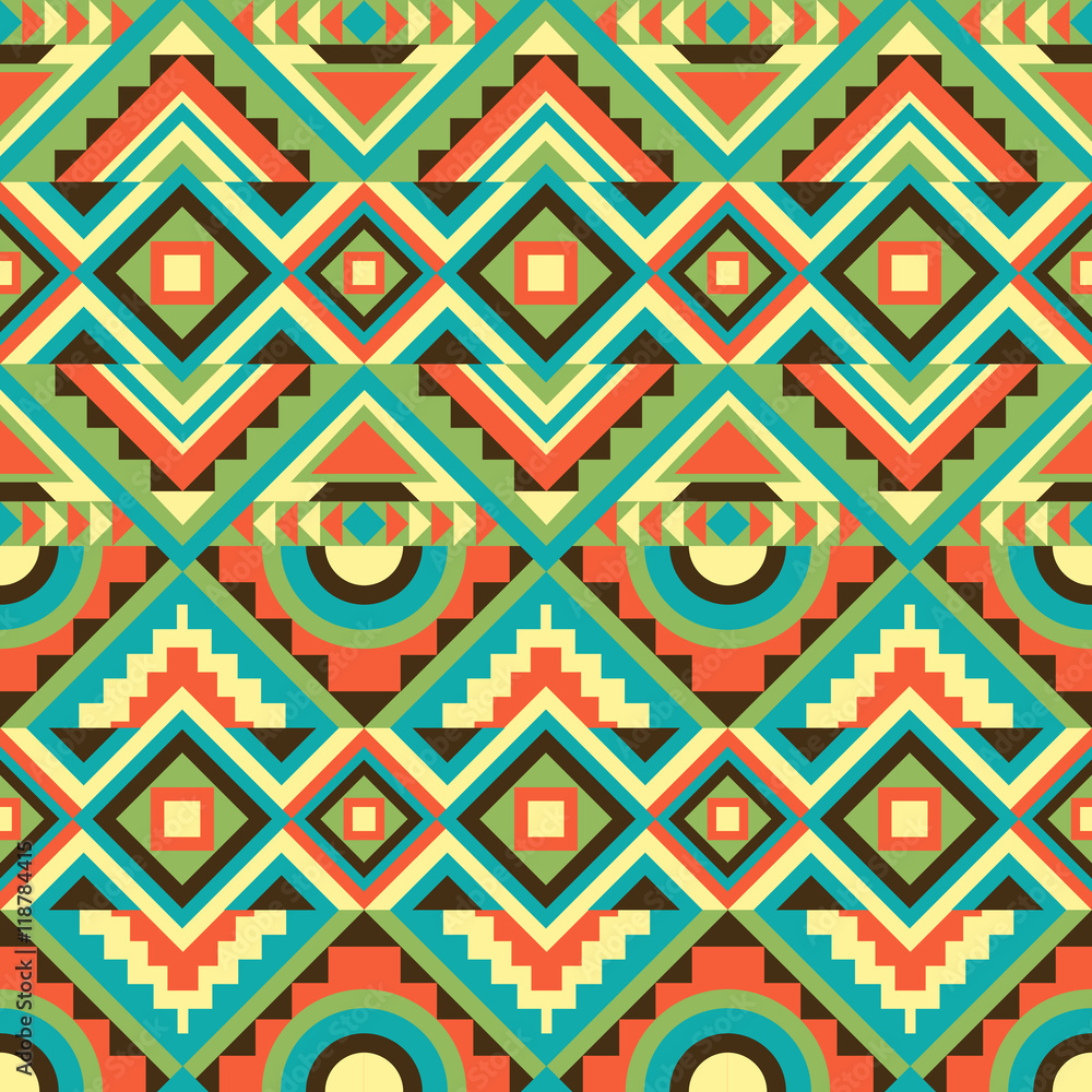 Abstract Kaleidoscope background Abstract Kaleidoscope background