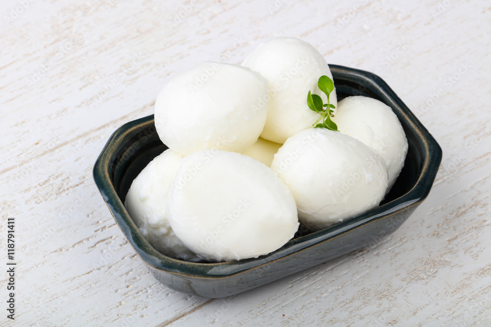 Mozzarella cheese Mozzarella cheese