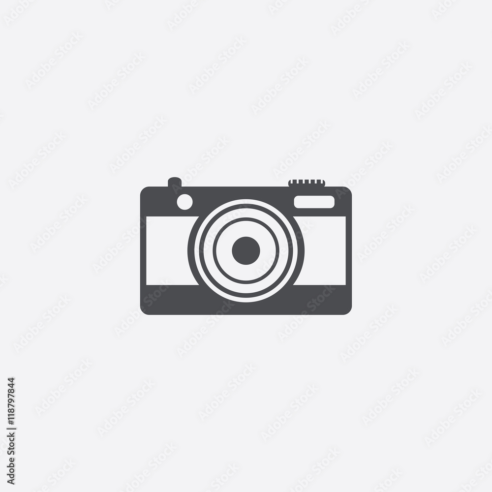 Camera Icon