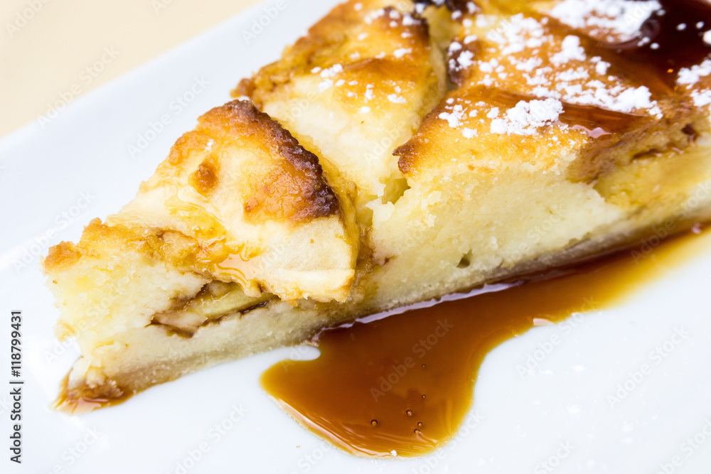 one slice of pie dessert ready to eat one slice of pie dessert ready to eat