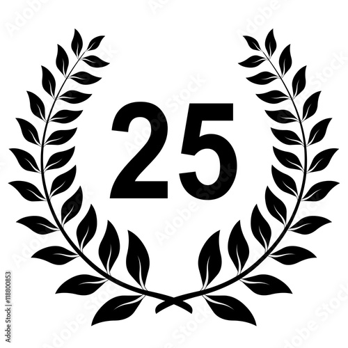 Lauriers 25