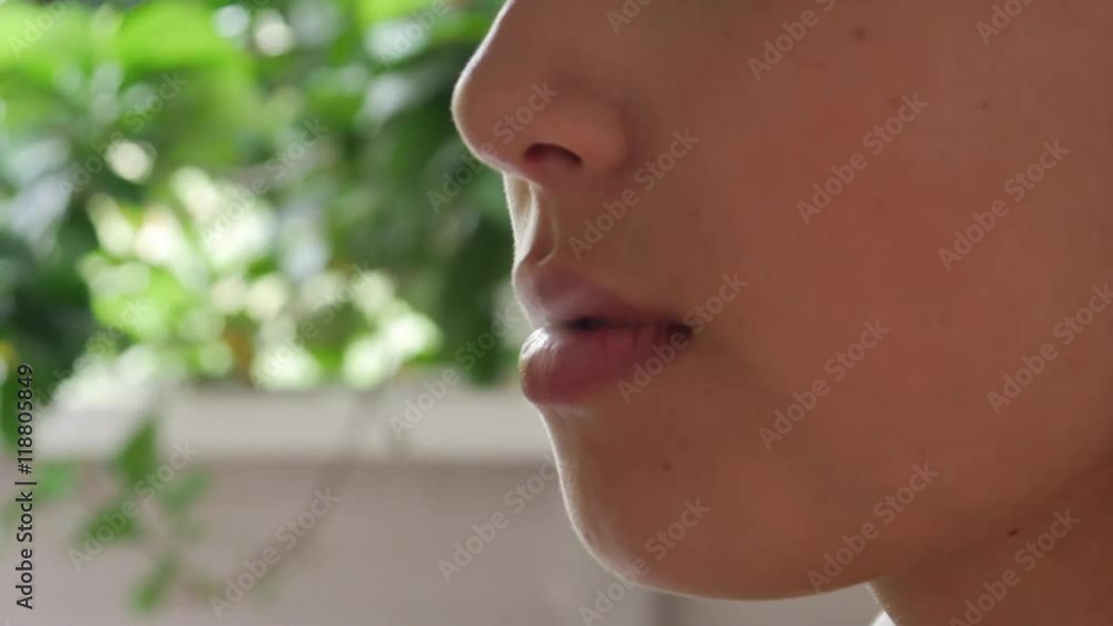 woman smoking woman smoking