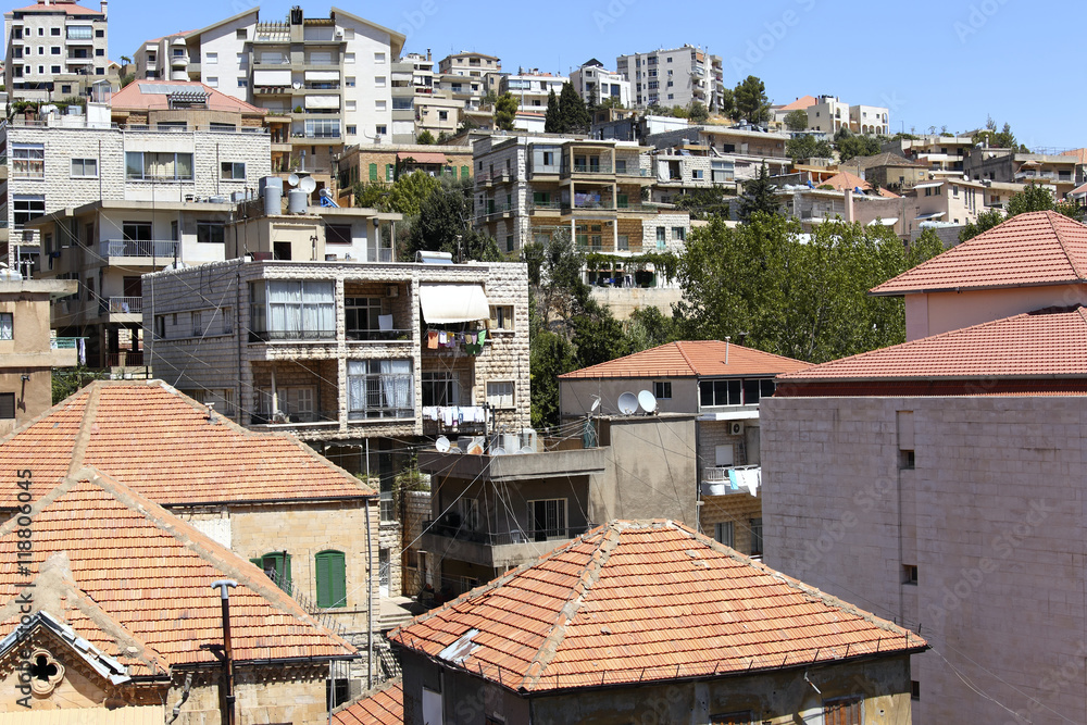 Zahle, Lebanon