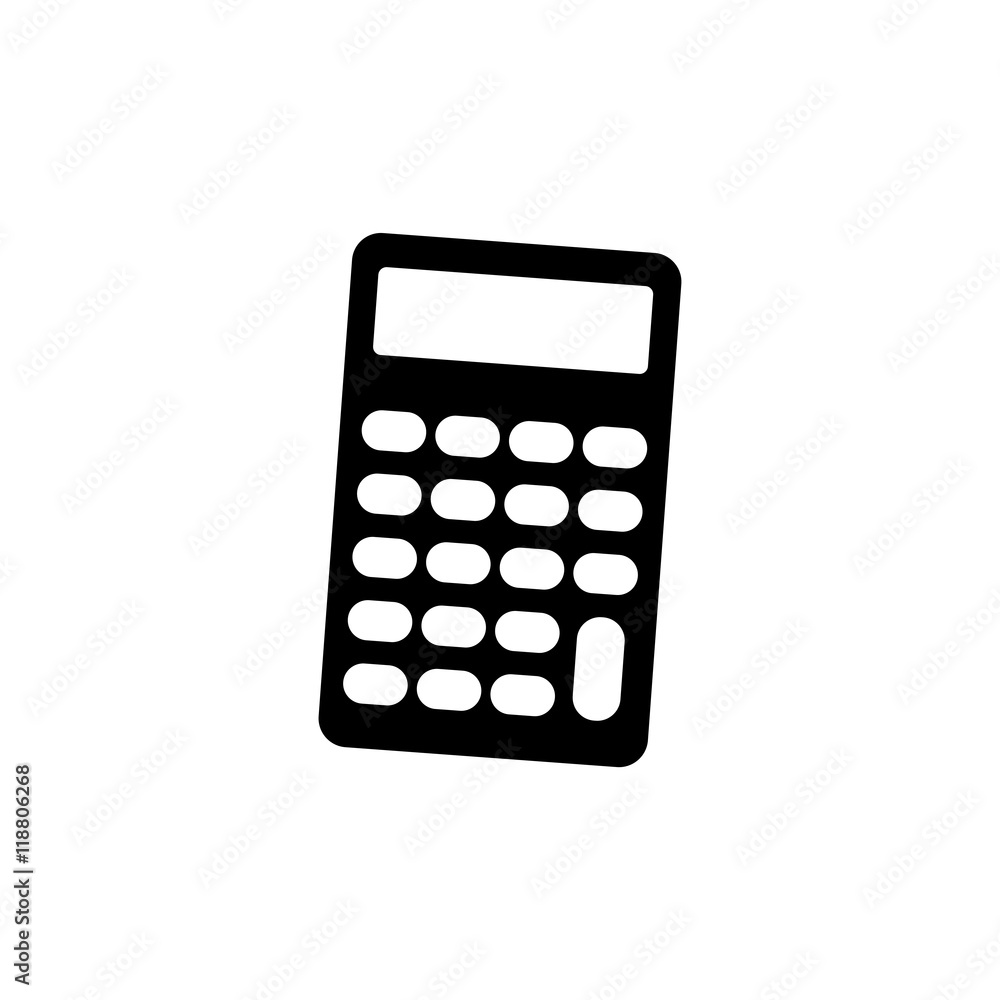 Calculator icon Calculator icon