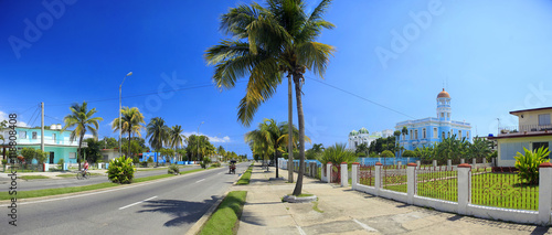 Foto Panorama - Cienfuegos, Kuba