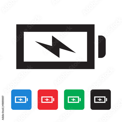 battery icon