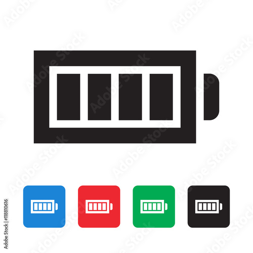 battery icon