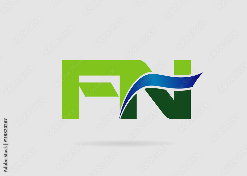 FN initial company logo
FN initial company logo