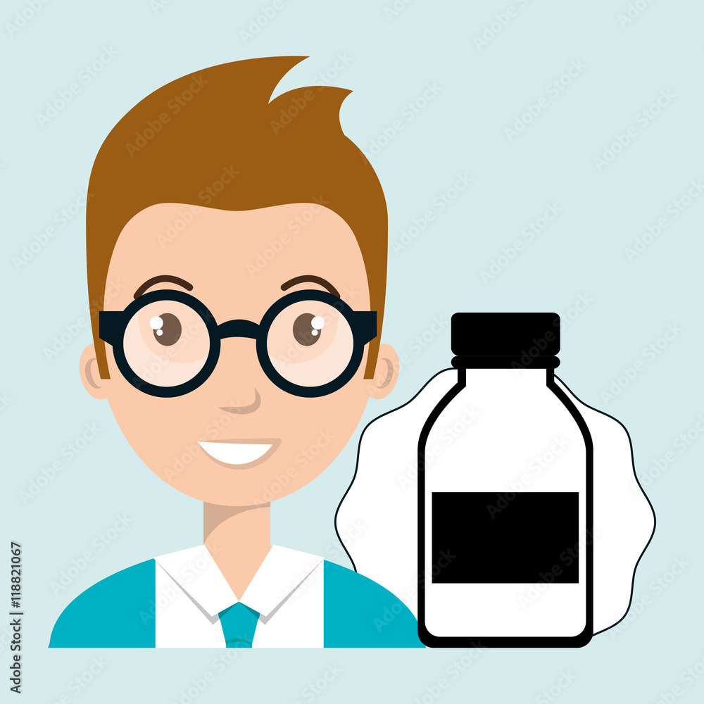 student laboratory tools vector illustration graphic eps 10 student laboratory tools vector illustration graphic eps 10