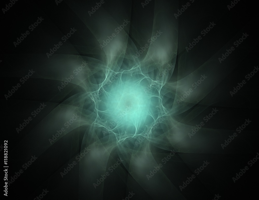 Geometry of Space series. Visually attractive backdrop made of conceptual grids curves and fractal elements suitable as element Geometry of Space series. Visually attractive backdrop made of conceptual grids curves and fractal elements suitable as element