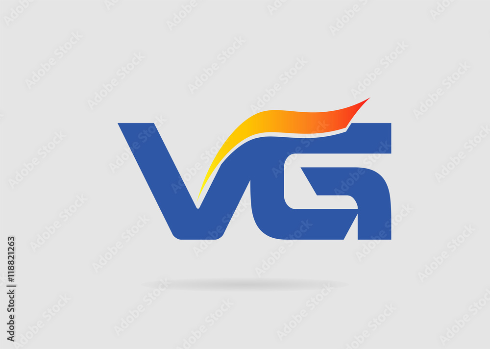 VG letter logo
VG letter logo