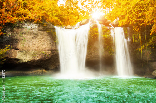 Waterfall © puwa2827