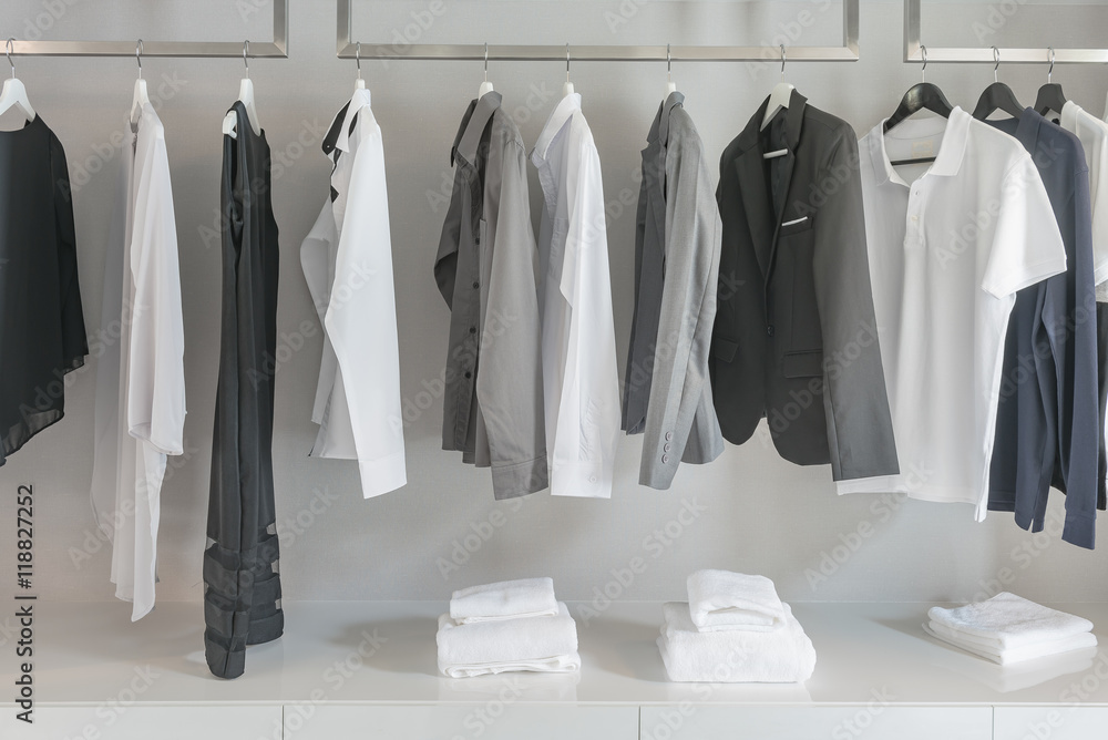 black and white color tone clothes black and white color tone clothes