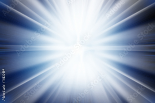 abstract light manipulations