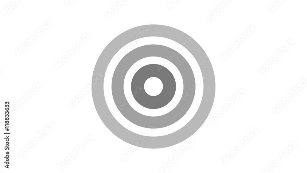 loading screen circular, black and dark gray on white background - 4k 30fps loop - video texture, seamless animated element loading screen circular, black and dark gray on white background - 4k 30fps loop - video texture, seamless animated element