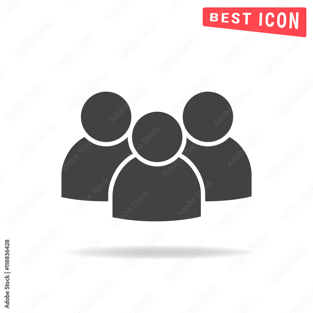 People Icon