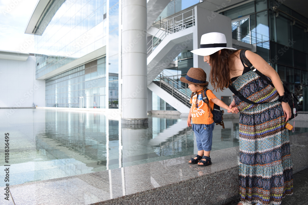 danang air port and it is sunny day danang air port and it is sunny day