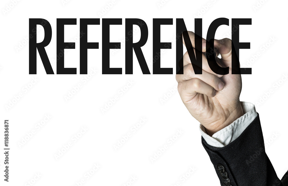 Reference Reference