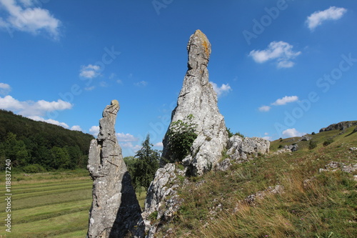 Eselsburger Tal (Germany)