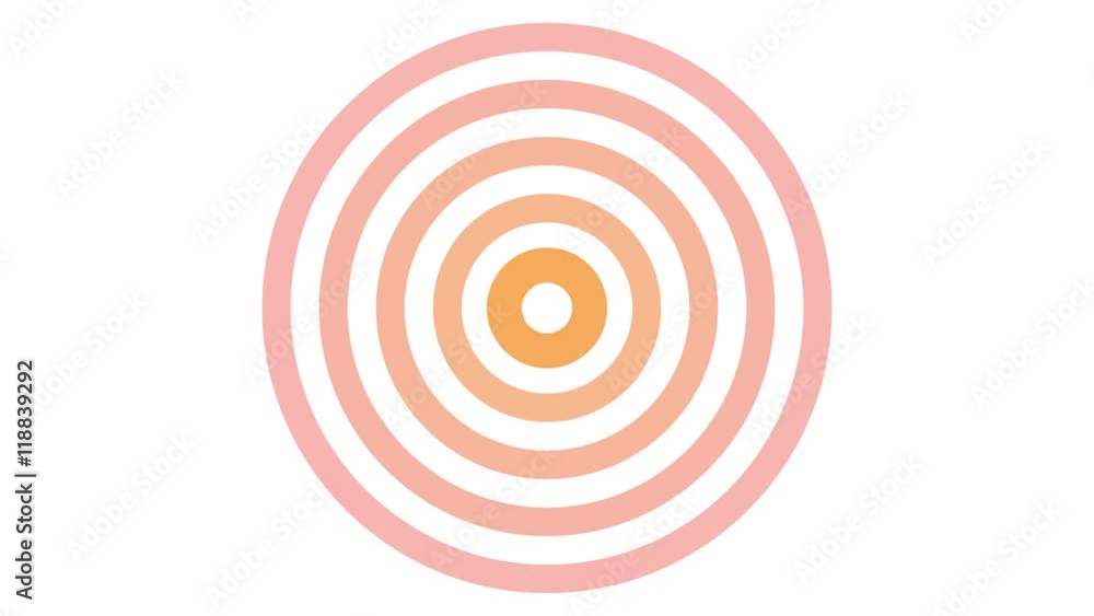loading screen circular, fiery orange and red on white background - 4k 30fps loop - video texture, seamless animated element loading screen circular, fiery orange and red on white background - 4k 30fps loop - video texture, seamless animated element