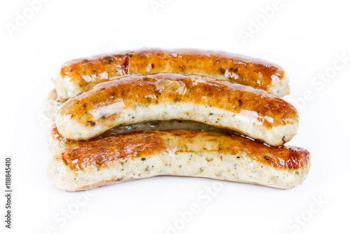 Bratwurst