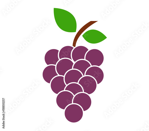 grapes