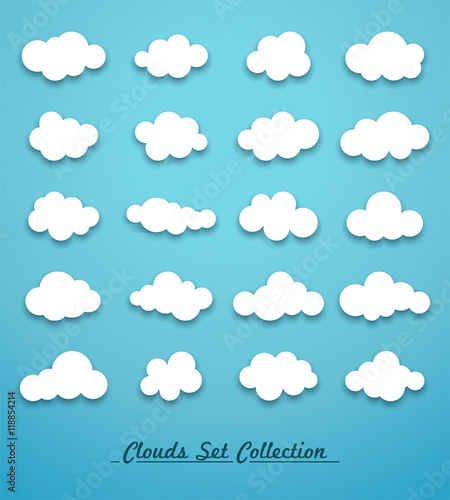 Cloud Set