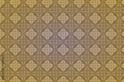 Abstract seamless pattern for wallpapers and background.