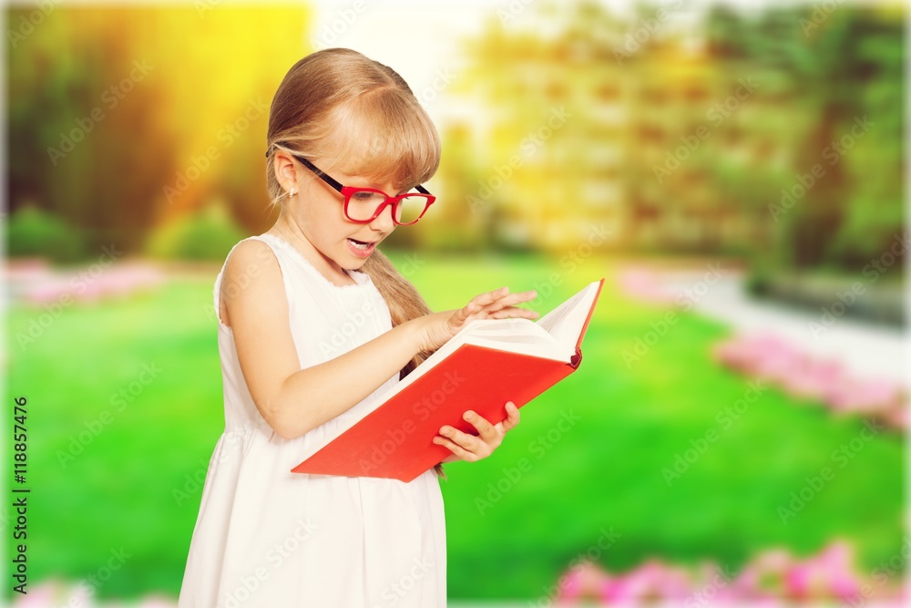 Obraz premium Child.