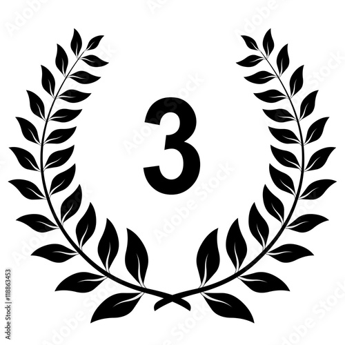 Lauriers 3 