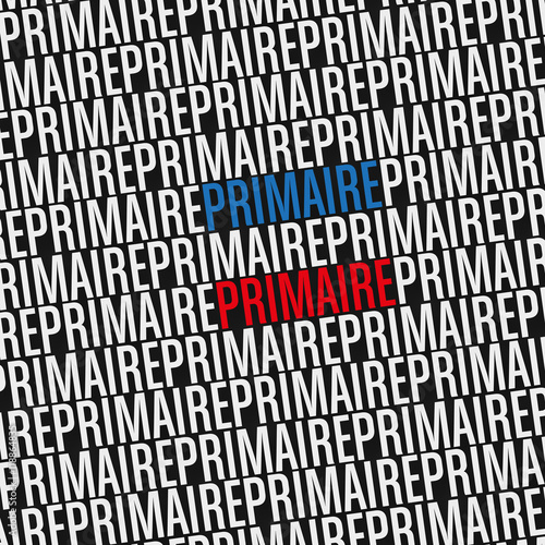 primaire,affiche