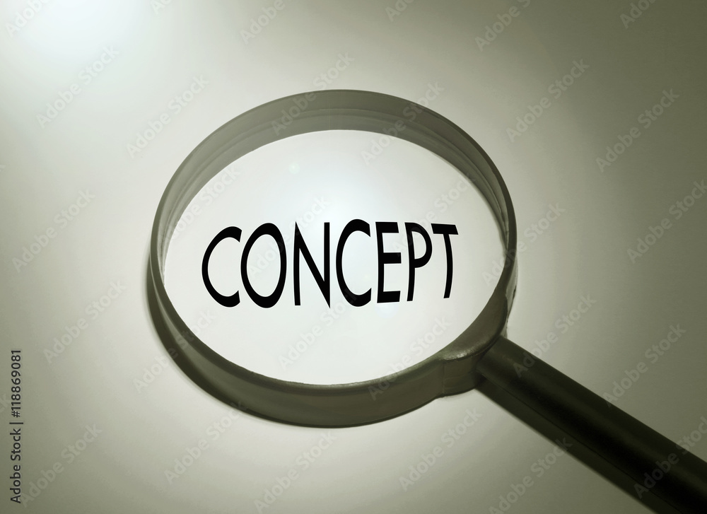 concept concept