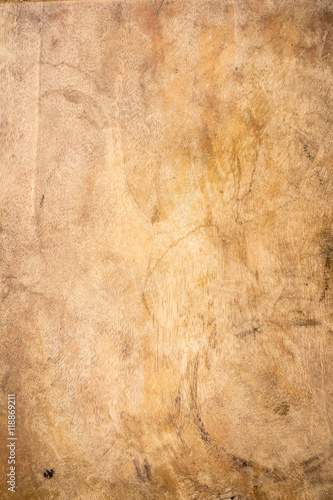 old wooden board, vintage background