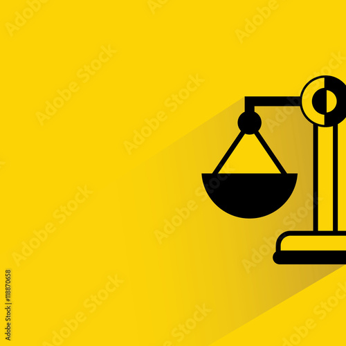 justice scale