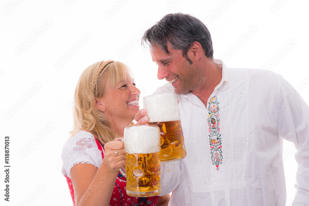 anstoßen mit einem mass bier anstoßen mit einem mass bier