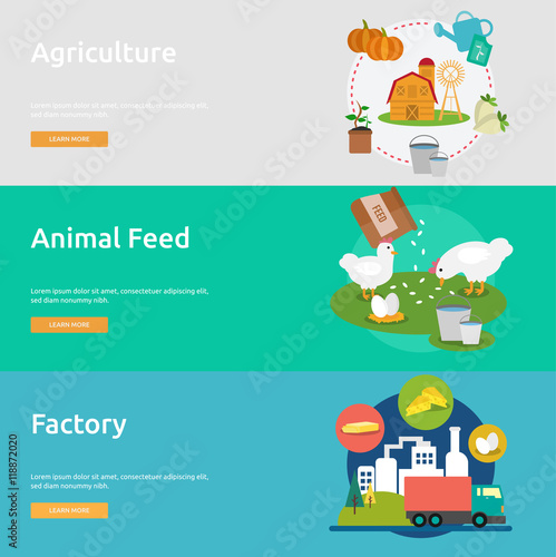 Farm and Ranch Conceptual Design
