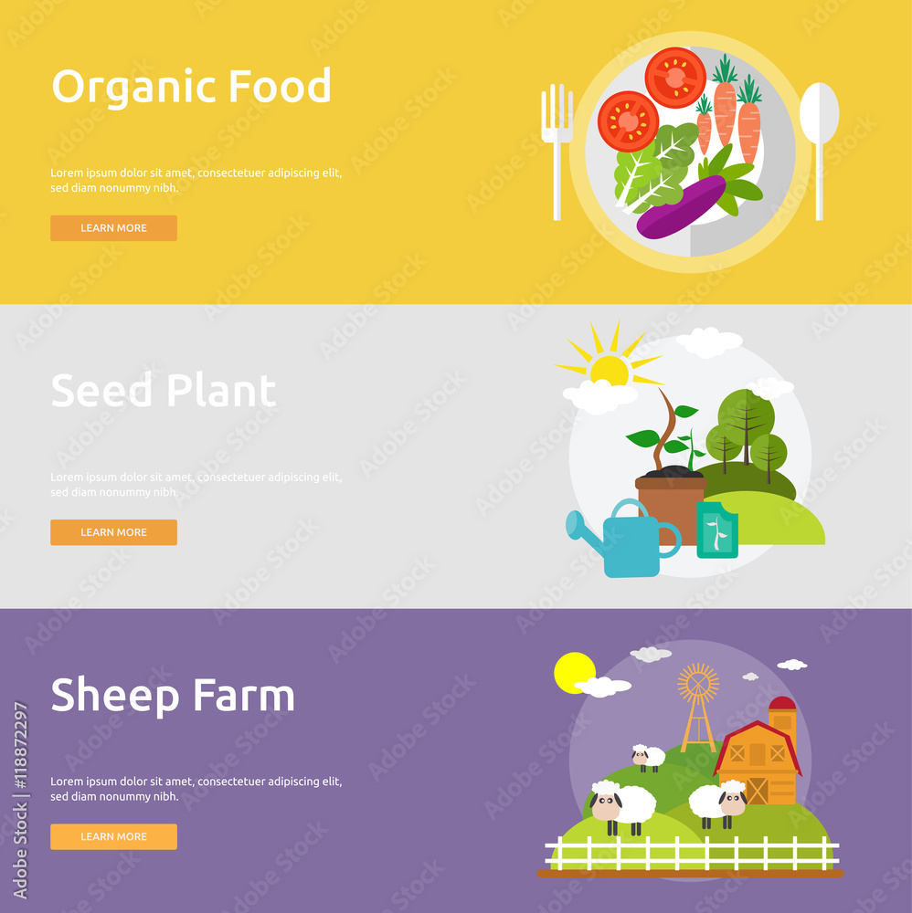 Farm and Ranch Conceptual Design