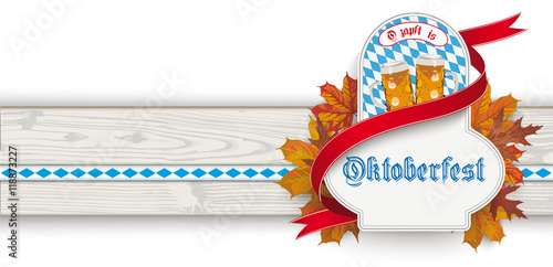 Oktoberfest Header 