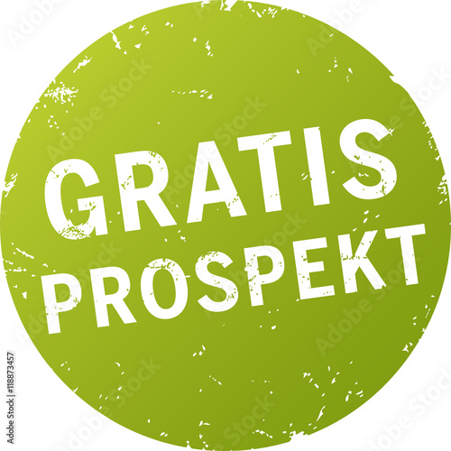 Button Gratisprospekt
