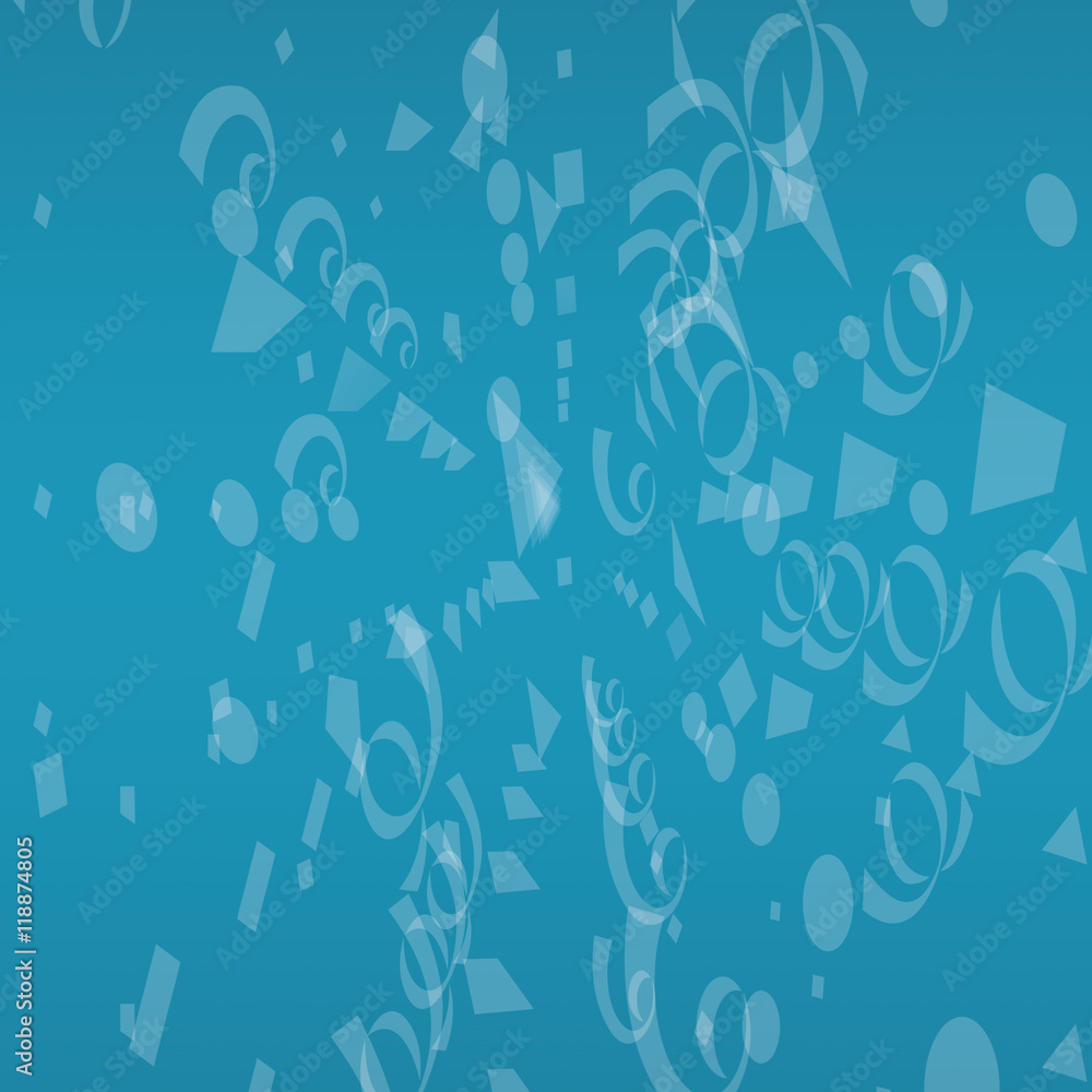 dark blue fun texture background Stock Illustration | Adobe Stock