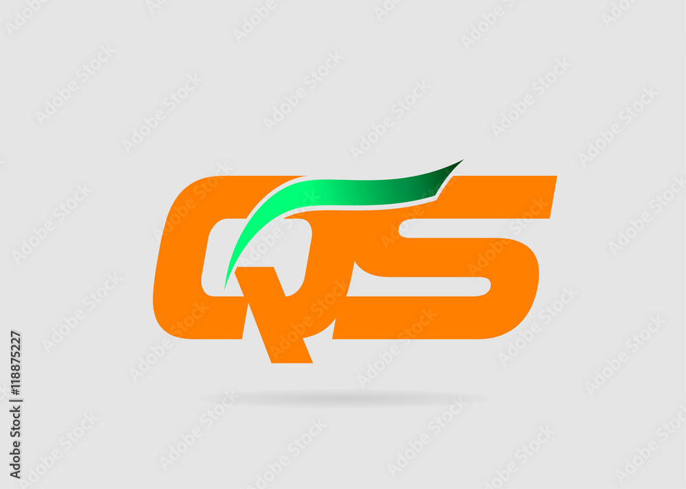 QS letter logo
QS letter logo