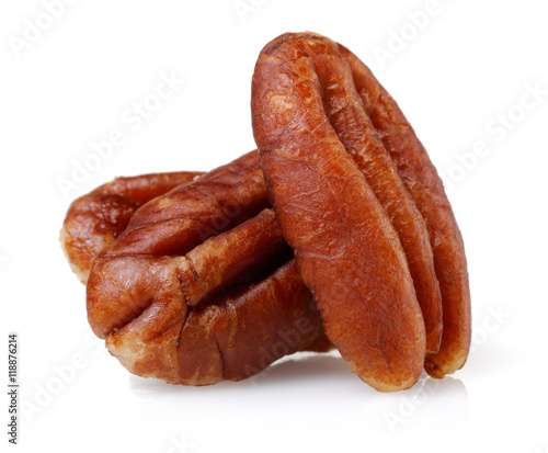 fried pecan nuts