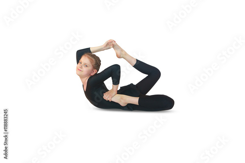 dhanurasana yoga
