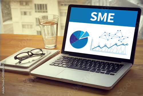 SME or Small and medium-sized enterprises