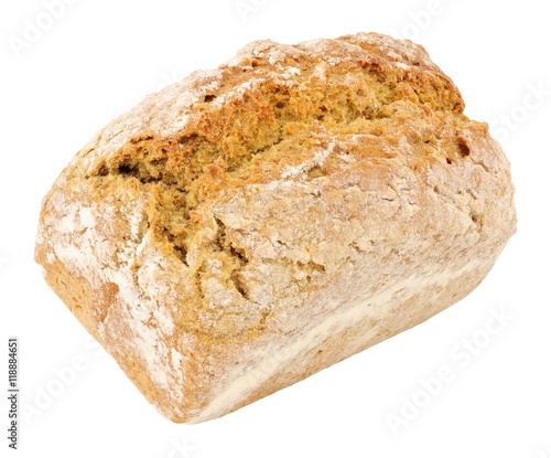 Irish Wheaten Soda Bread photo