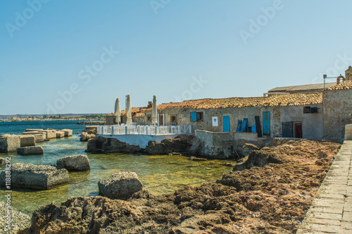Tour in Sicily marzamemi © antonio2114